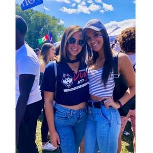 Meet your Posher, Kristin